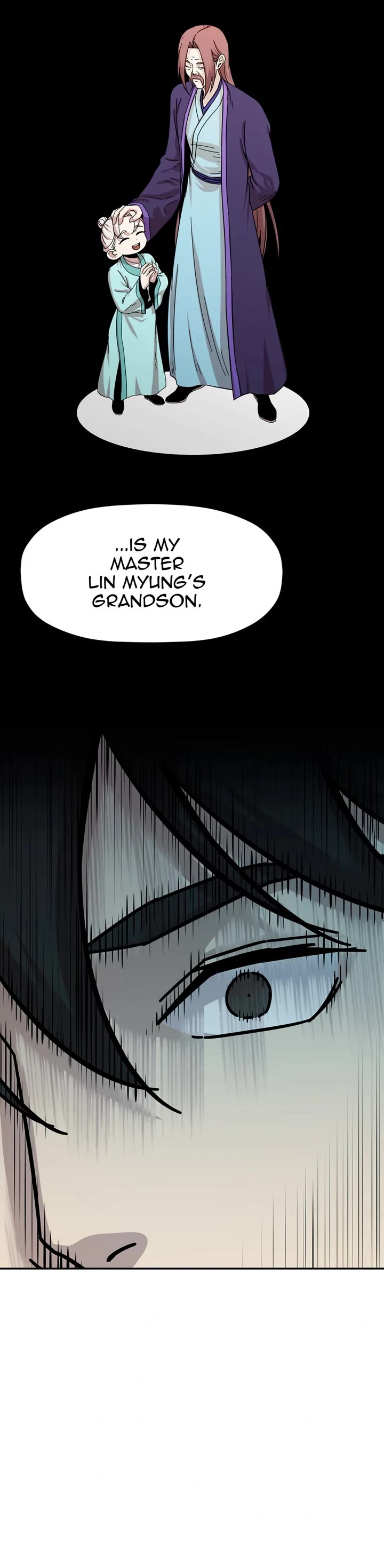 Return of the Bachelor Chapter 199 page 19 - Chapter 199: An Unfortunate Story