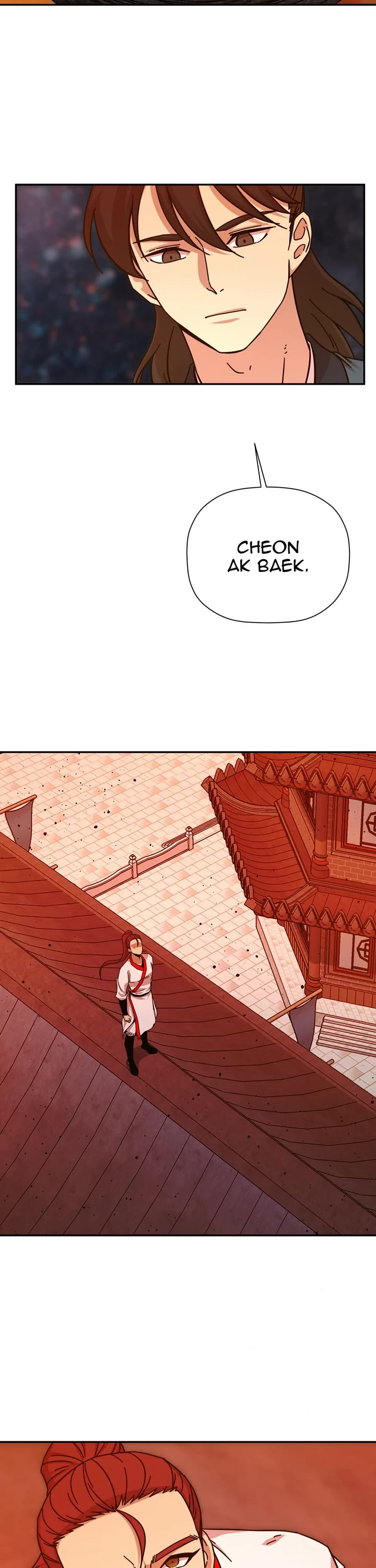 Return of the Bachelor Chapter 199 page 2 - Chapter 199: An Unfortunate Story