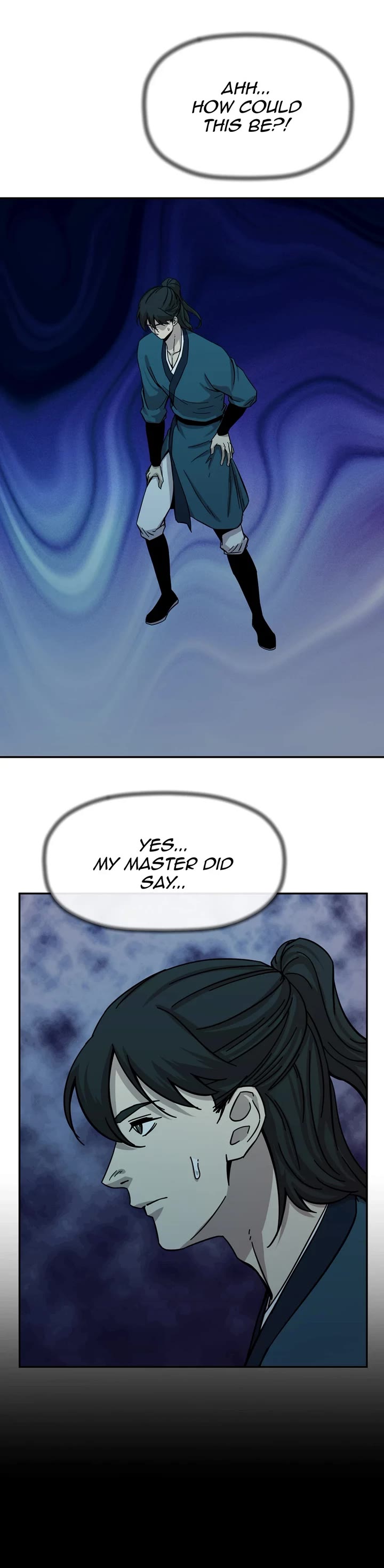 Return of the Bachelor Chapter 199 page 20 - Chapter 199: An Unfortunate Story