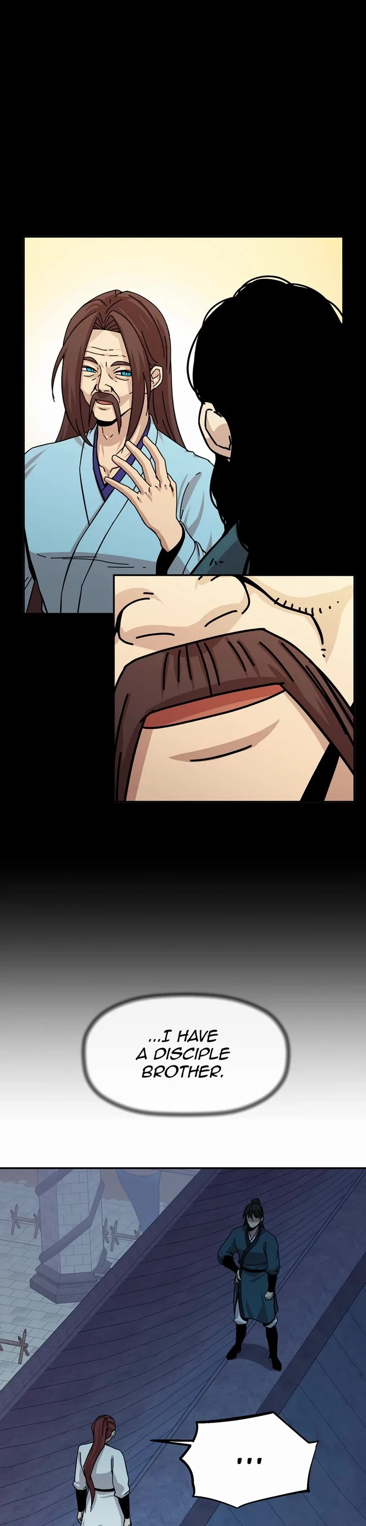 Return of the Bachelor Chapter 199 page 21 - Chapter 199: An Unfortunate Story