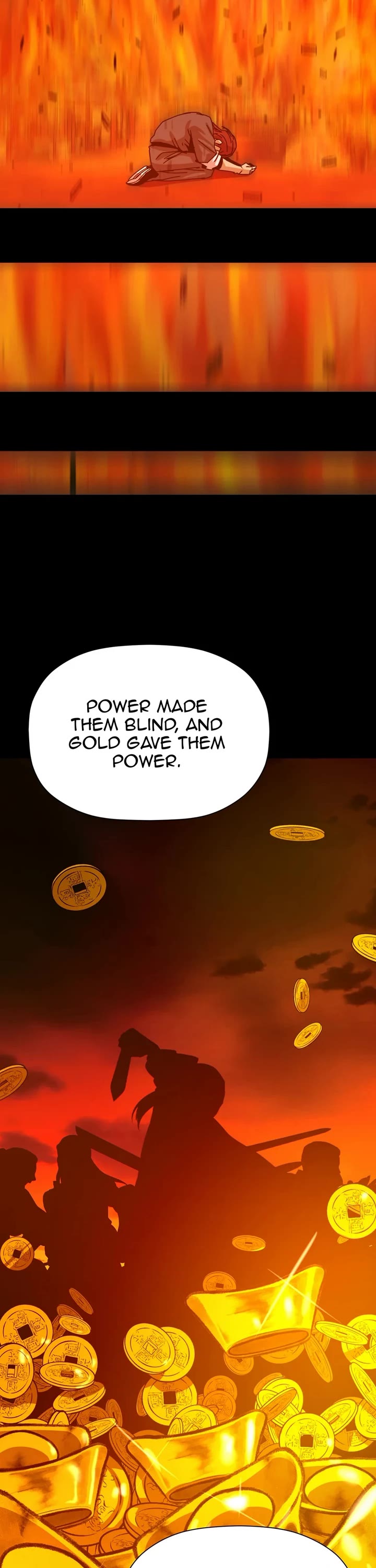 Return of the Bachelor Chapter 199 page 28 - Chapter 199: An Unfortunate Story