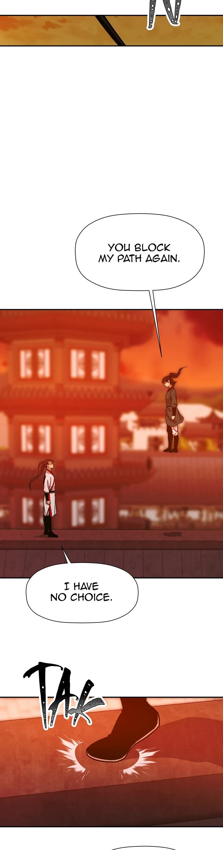 Return of the Bachelor Chapter 199 page 4 - Chapter 199: An Unfortunate Story