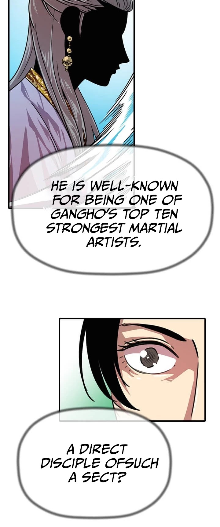 Return of the Bachelor Chapter 2 page 10 - Chapter 2