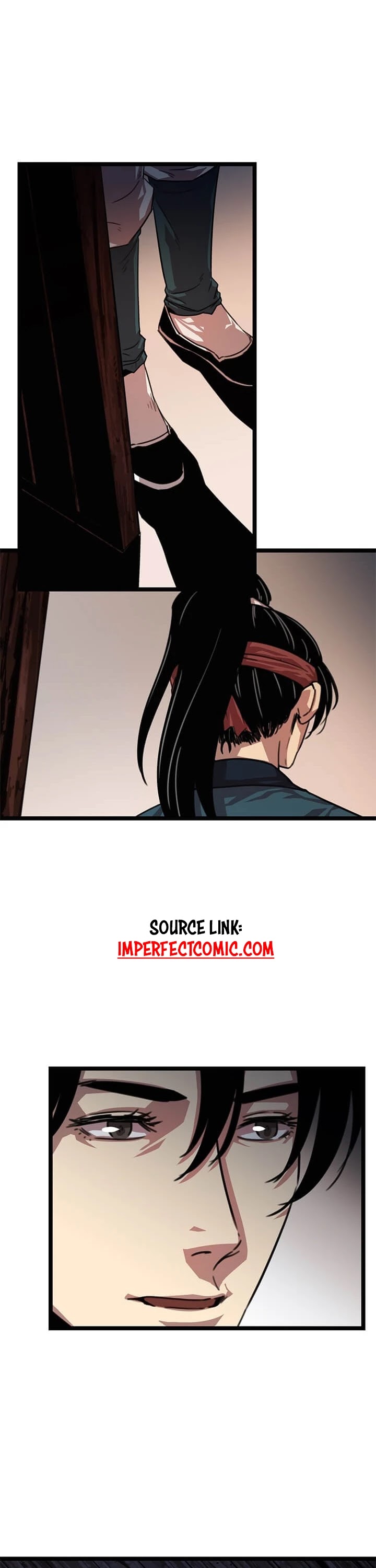 Return of the Bachelor Chapter 2 page 18 - Chapter 2