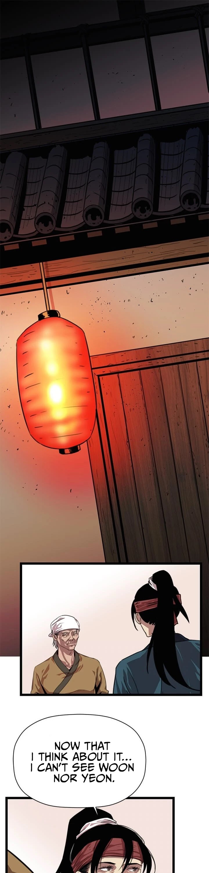 Return of the Bachelor Chapter 2 page 2 - Chapter 2