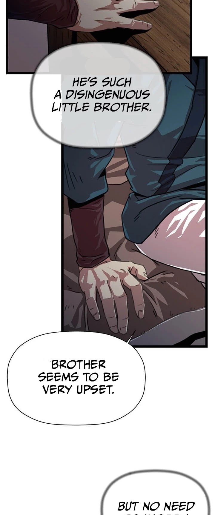 Return of the Bachelor Chapter 2 page 20 - Chapter 2