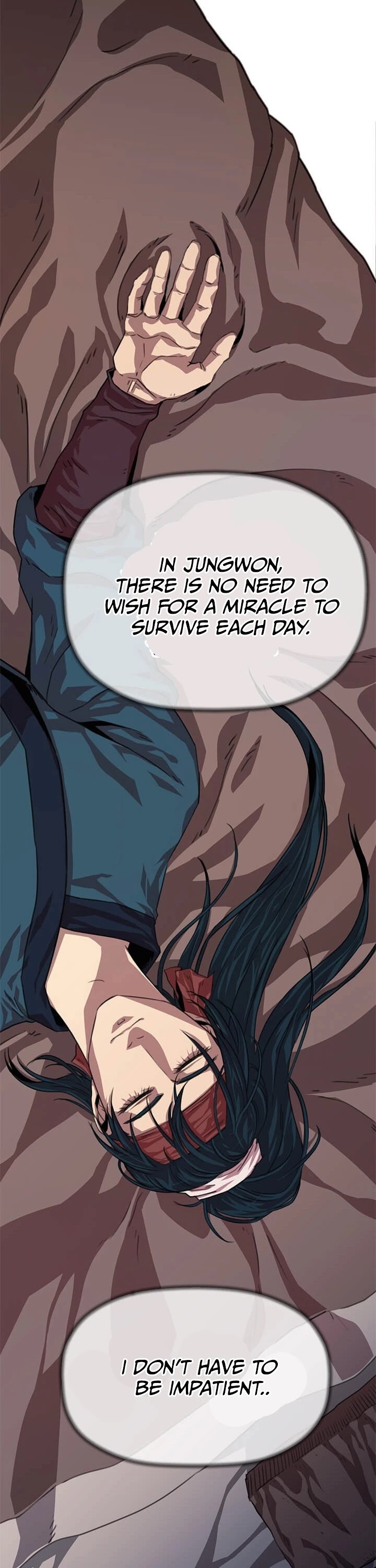 Return of the Bachelor Chapter 2 page 26 - Chapter 2