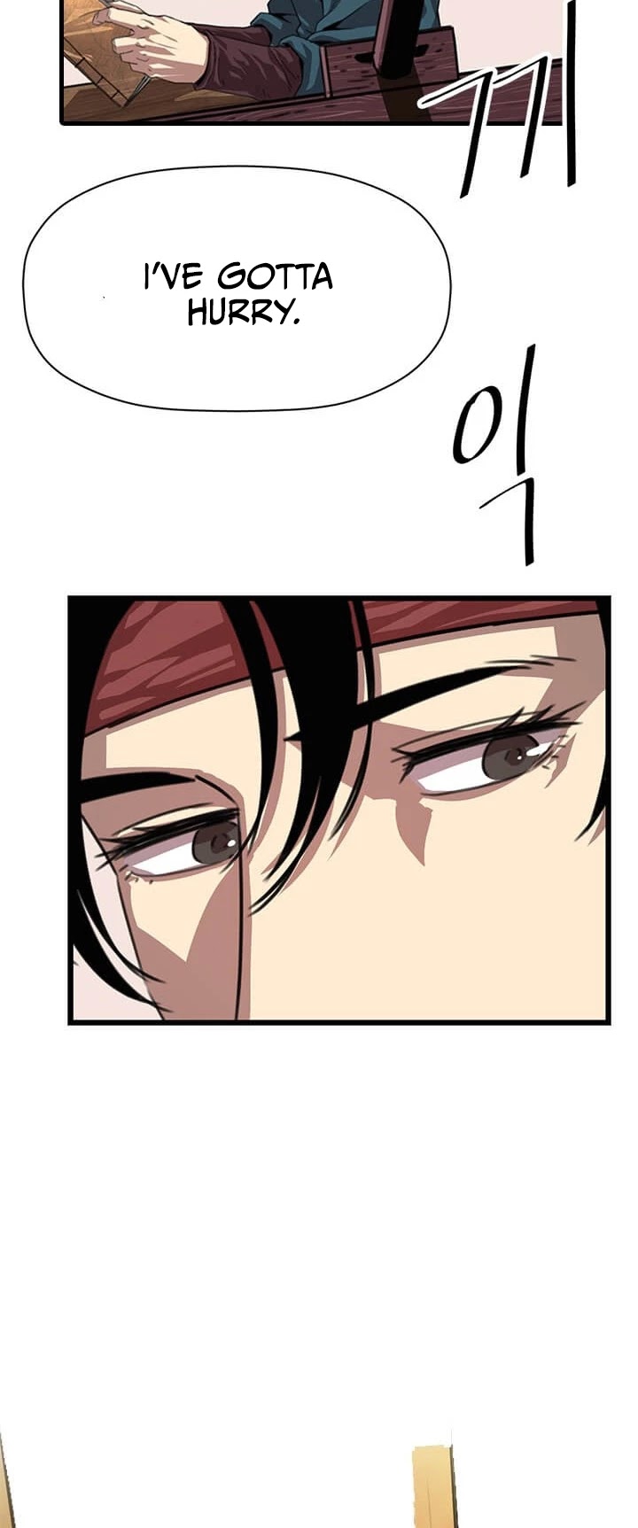 Return of the Bachelor Chapter 2 page 30 - Chapter 2