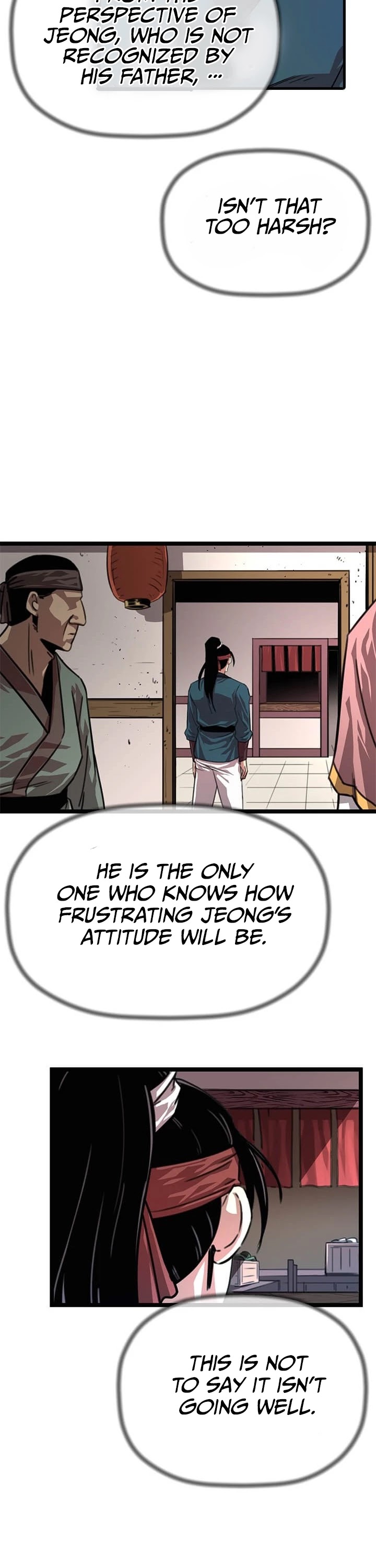 Return of the Bachelor Chapter 2 page 35 - Chapter 2