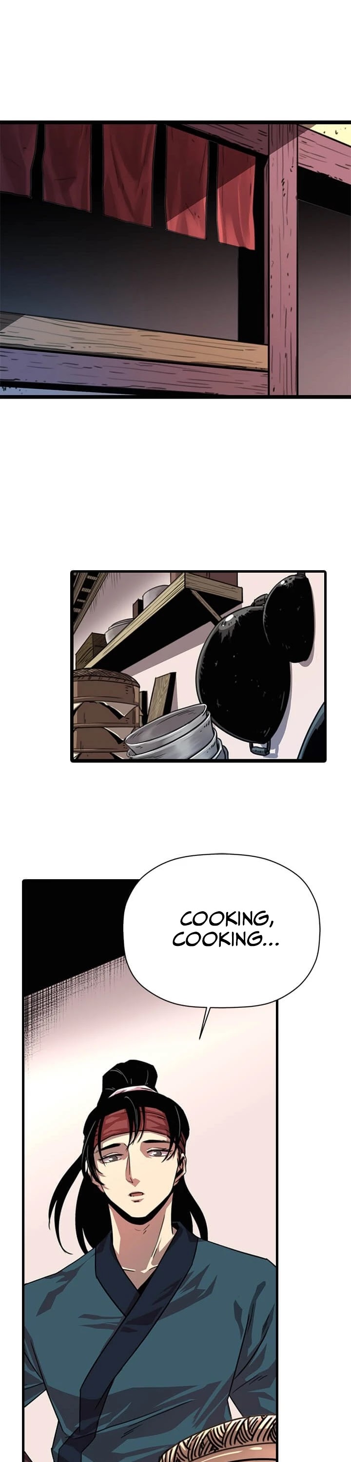 Return of the Bachelor Chapter 2 page 36 - Chapter 2