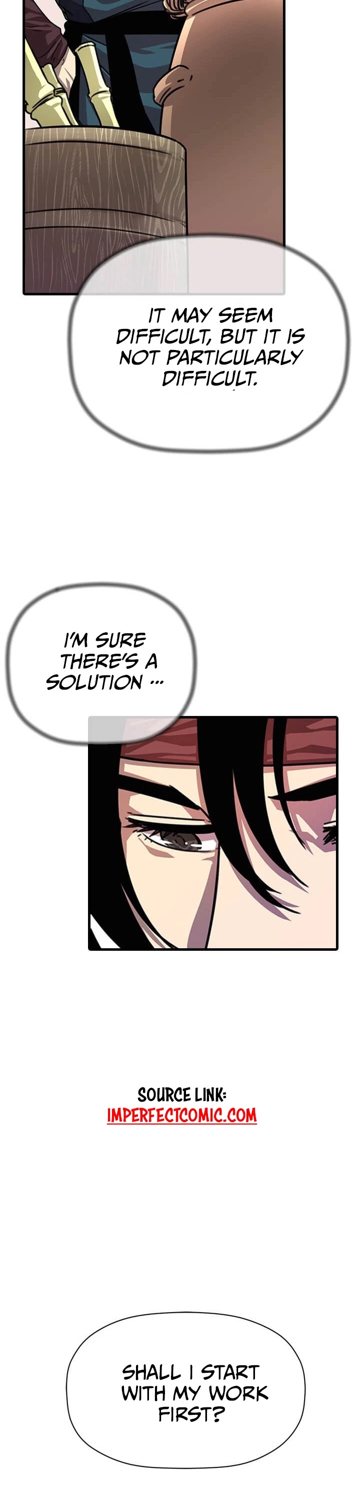 Return of the Bachelor Chapter 2 page 37 - Chapter 2