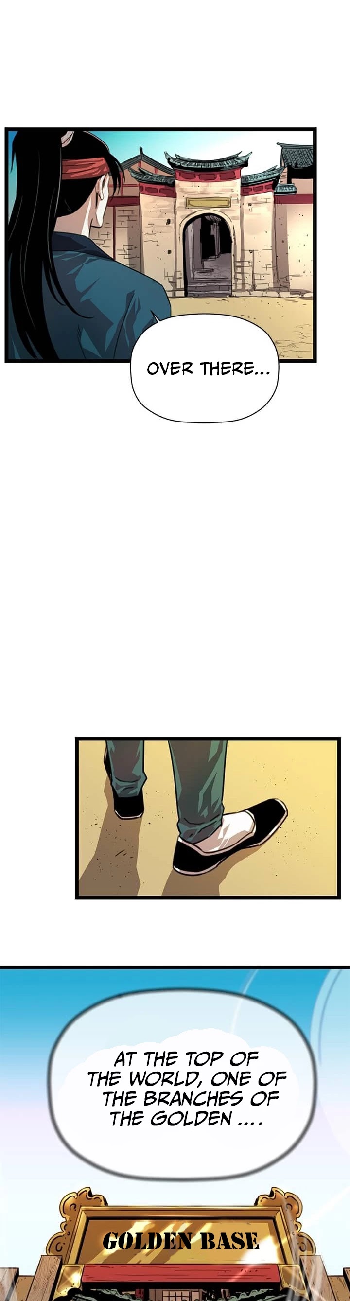Return of the Bachelor Chapter 2 page 40 - Chapter 2