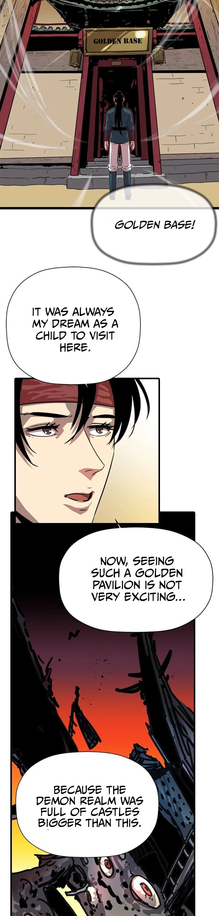 Return of the Bachelor Chapter 2 page 41 - Chapter 2
