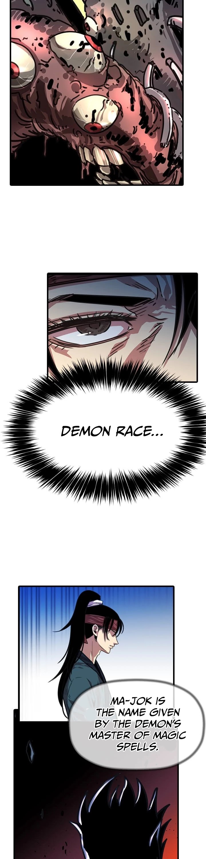 Return of the Bachelor Chapter 2 page 42 - Chapter 2