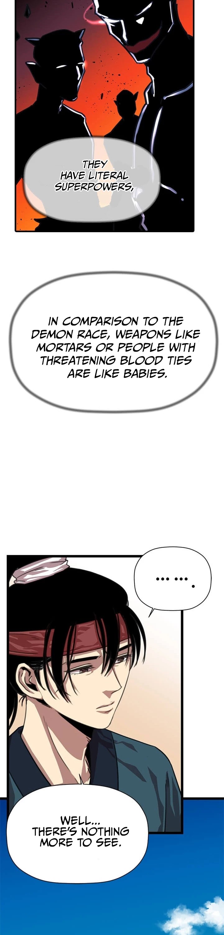 Return of the Bachelor Chapter 2 page 43 - Chapter 2