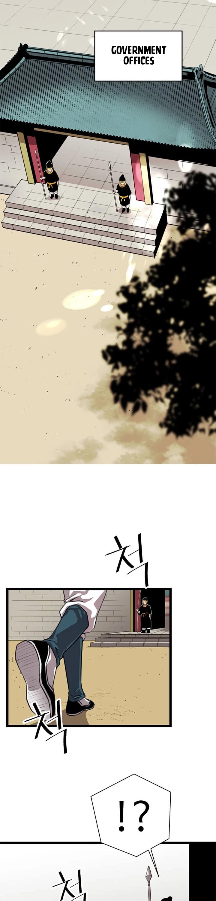 Return of the Bachelor Chapter 2 page 45 - Chapter 2