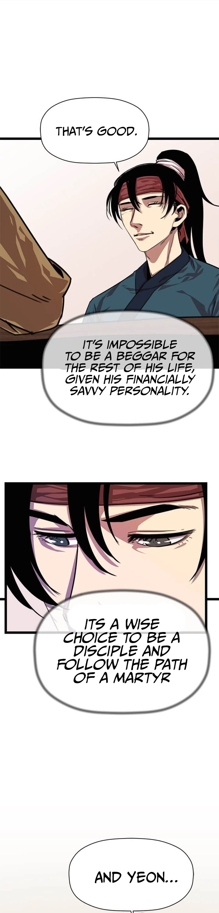 Return of the Bachelor Chapter 2 page 7 - Chapter 2