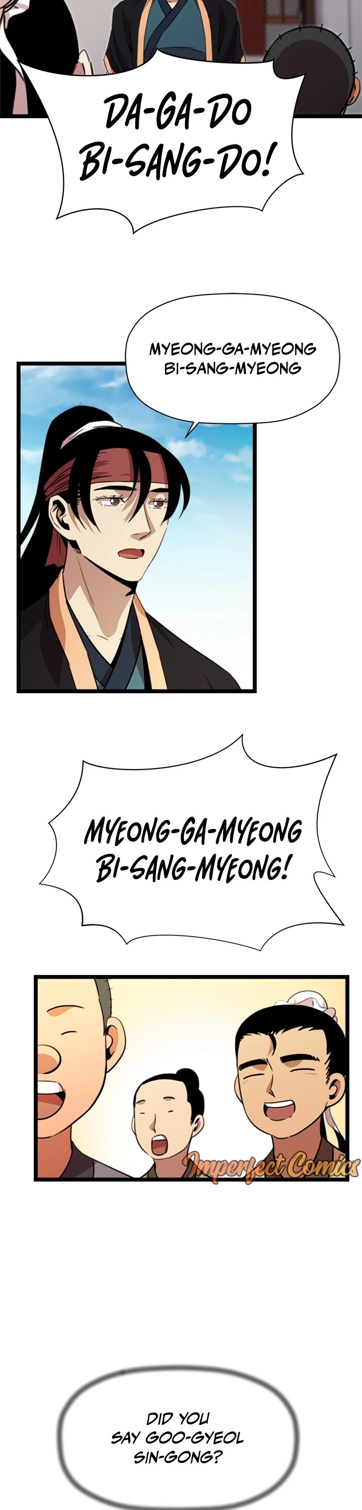 Return of the Bachelor Chapter 20 page 11 - Chapter 20