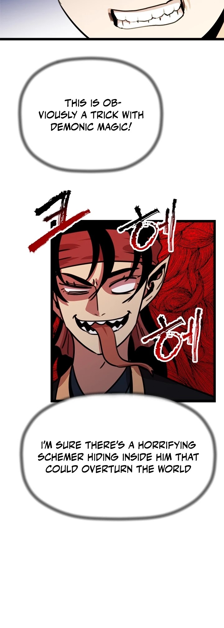 Return of the Bachelor Chapter 20 page 13 - Chapter 20