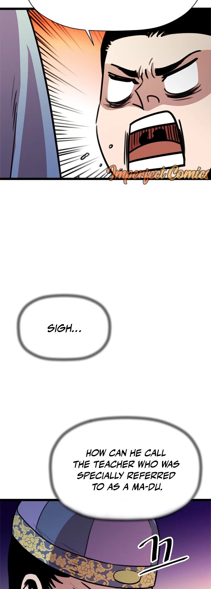 Return of the Bachelor Chapter 20 page 20 - Chapter 20