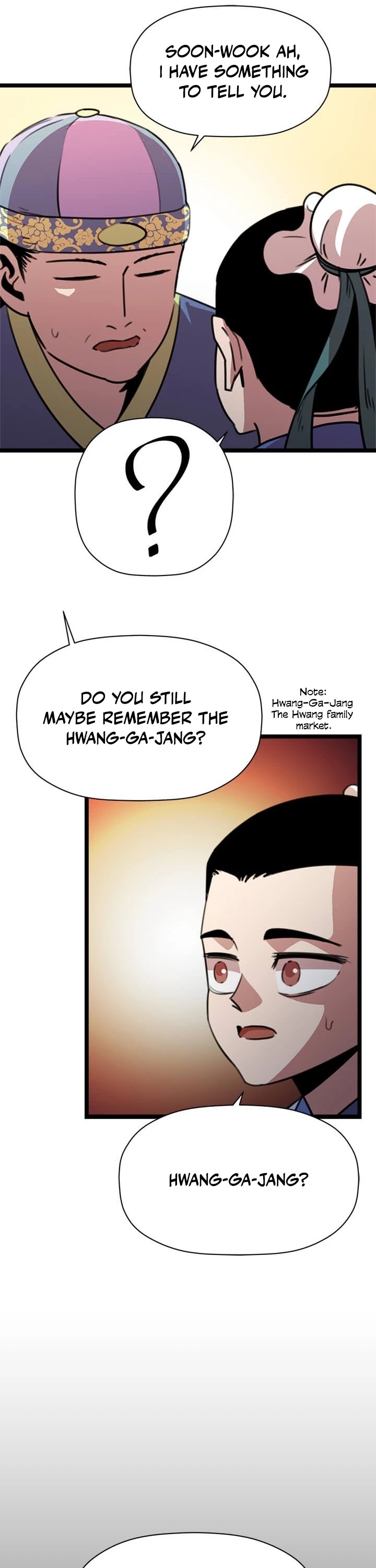 Return of the Bachelor Chapter 20 page 22 - Chapter 20