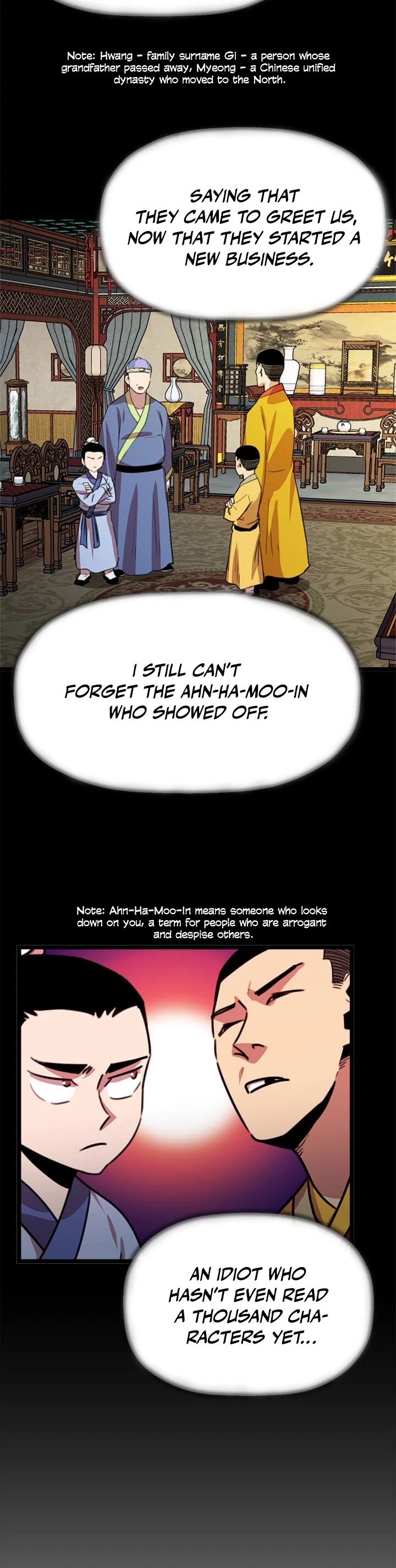 Return of the Bachelor Chapter 20 page 24 - Chapter 20