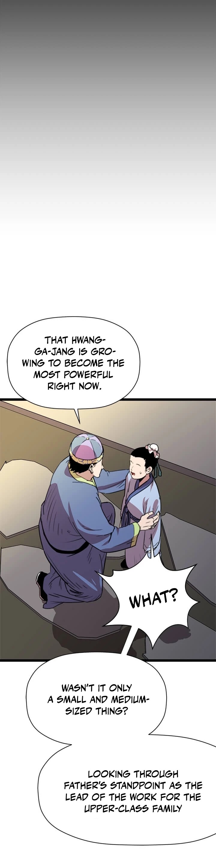 Return of the Bachelor Chapter 20 page 25 - Chapter 20