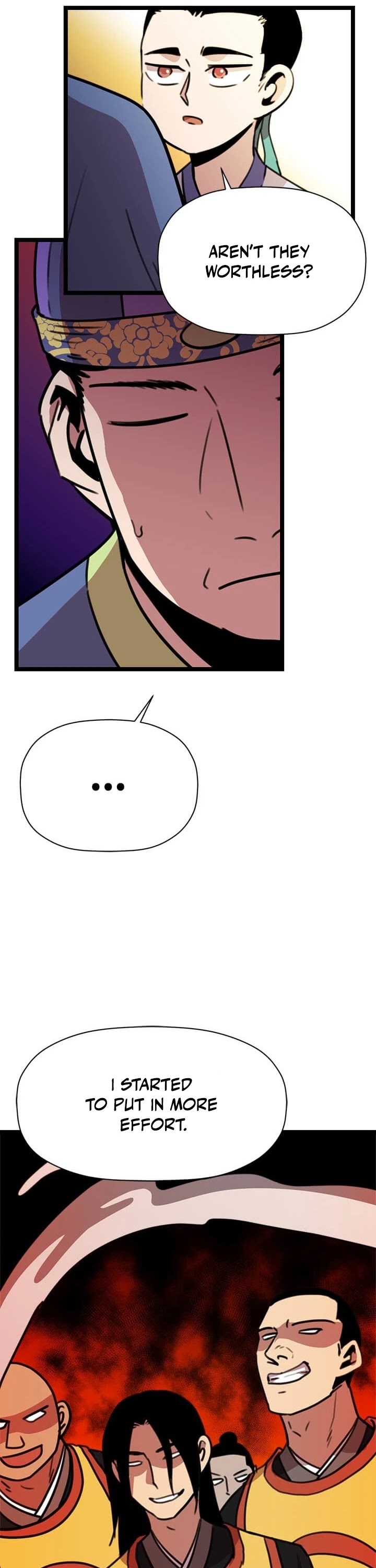 Return of the Bachelor Chapter 20 page 26 - Chapter 20
