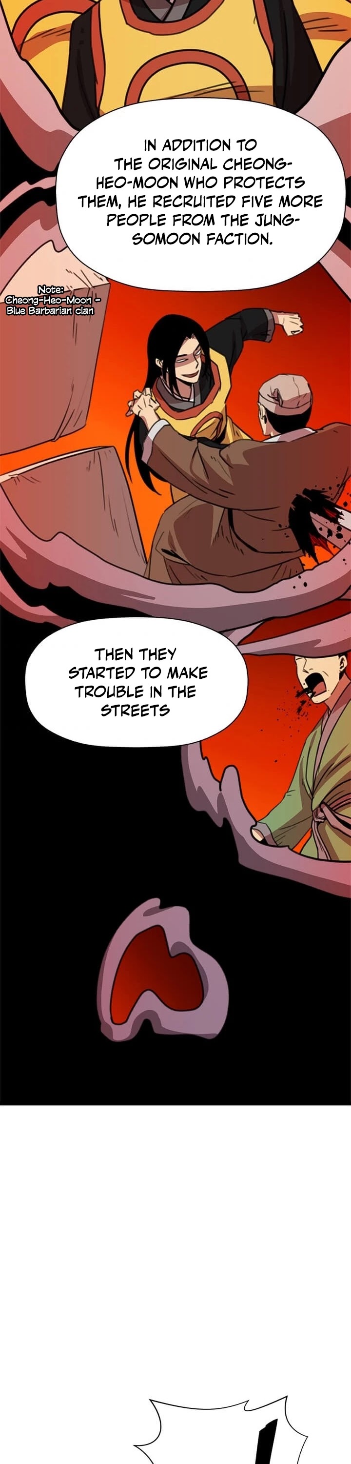 Return of the Bachelor Chapter 20 page 27 - Chapter 20