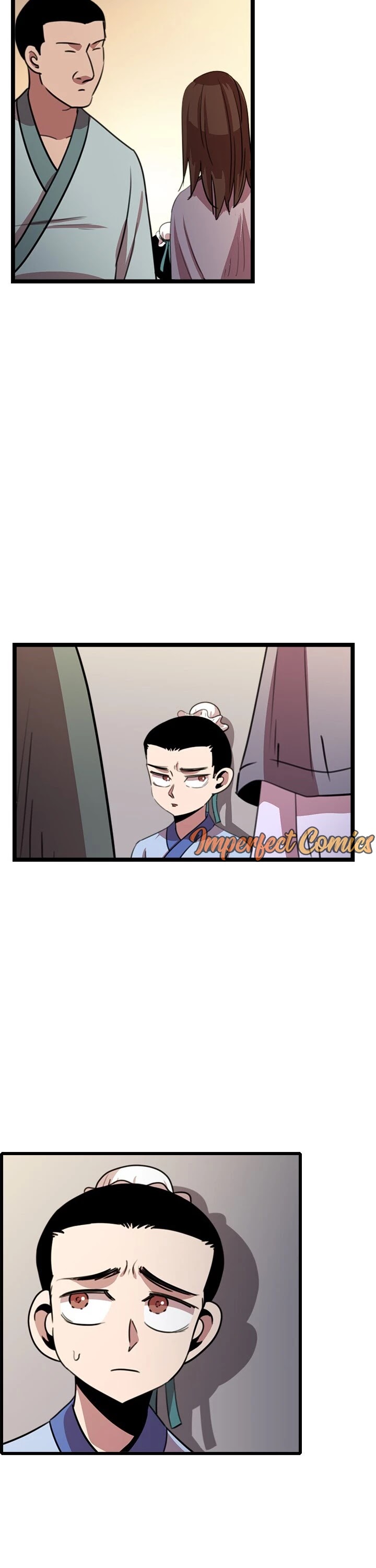 Return of the Bachelor Chapter 20 page 3 - Chapter 20