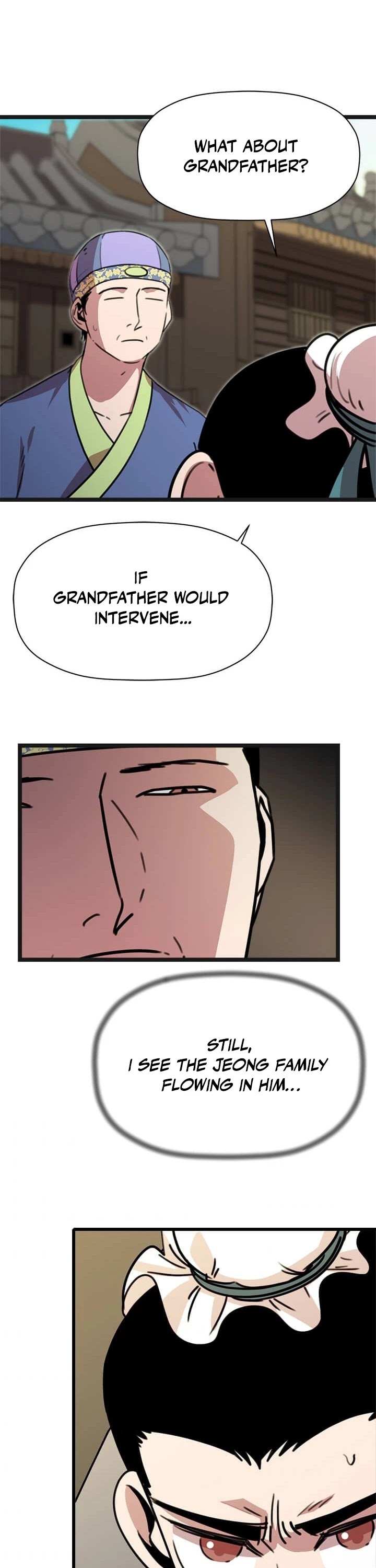 Return of the Bachelor Chapter 20 page 30 - Chapter 20