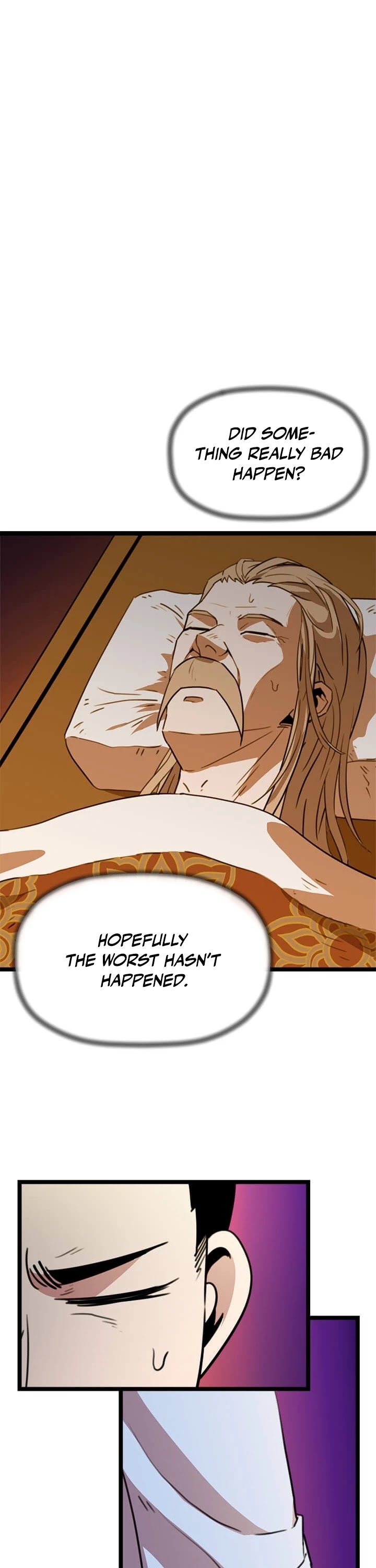 Return of the Bachelor Chapter 20 page 34 - Chapter 20