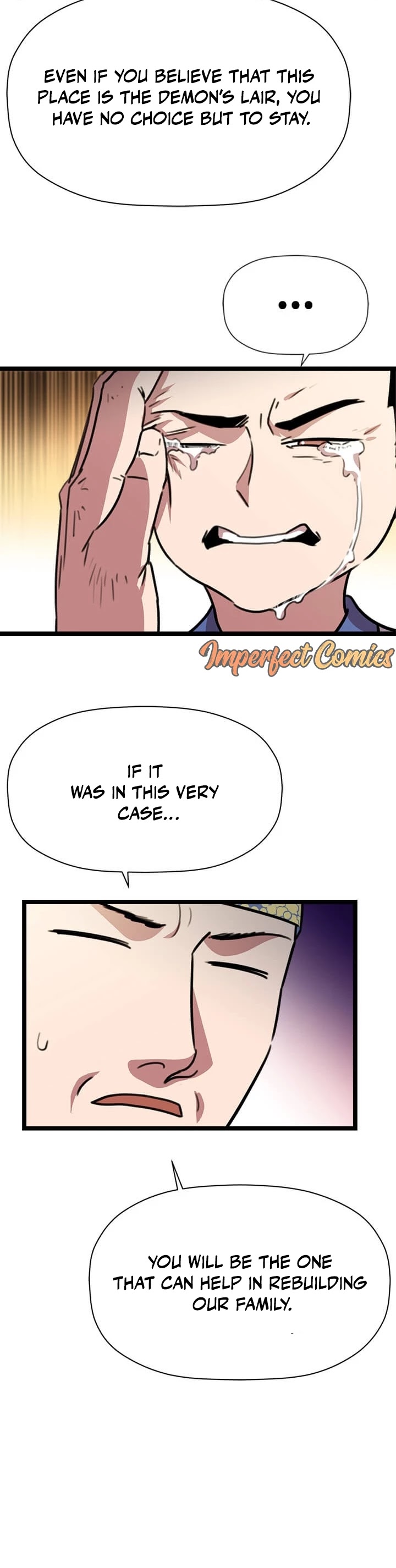 Return of the Bachelor Chapter 20 page 36 - Chapter 20