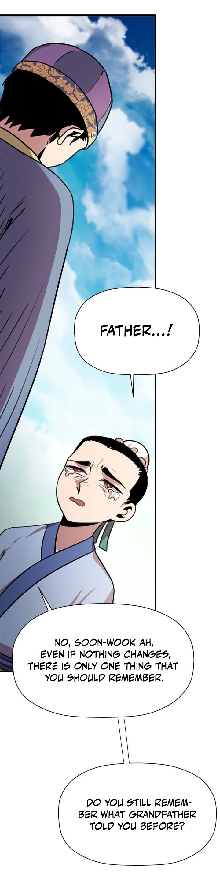 Return of the Bachelor Chapter 20 page 37 - Chapter 20