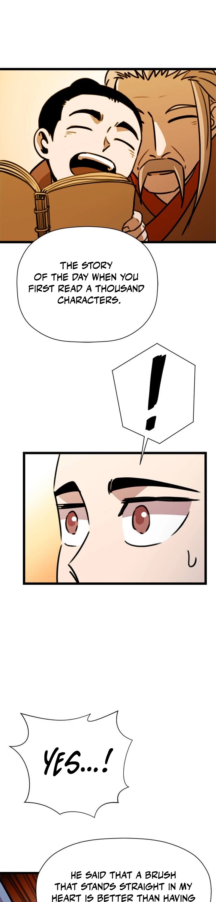 Return of the Bachelor Chapter 20 page 38 - Chapter 20
