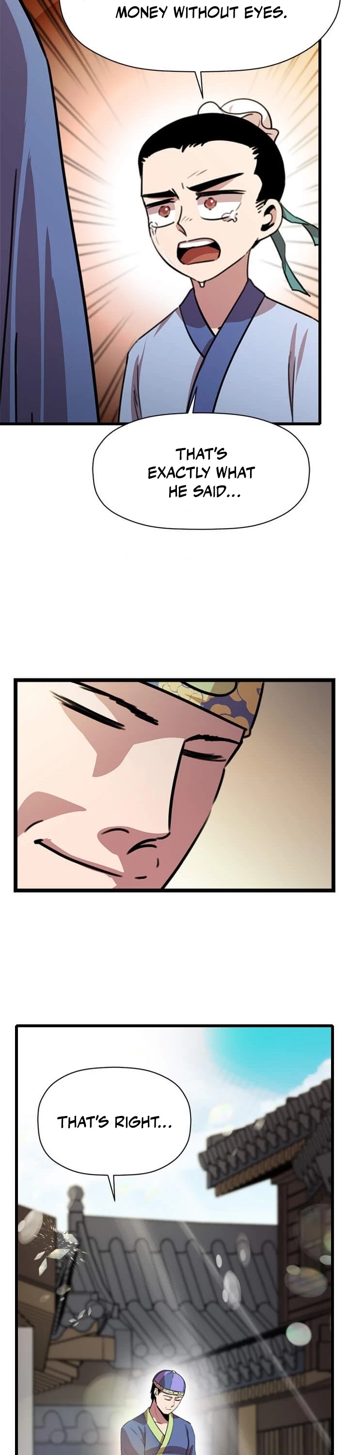 Return of the Bachelor Chapter 20 page 39 - Chapter 20
