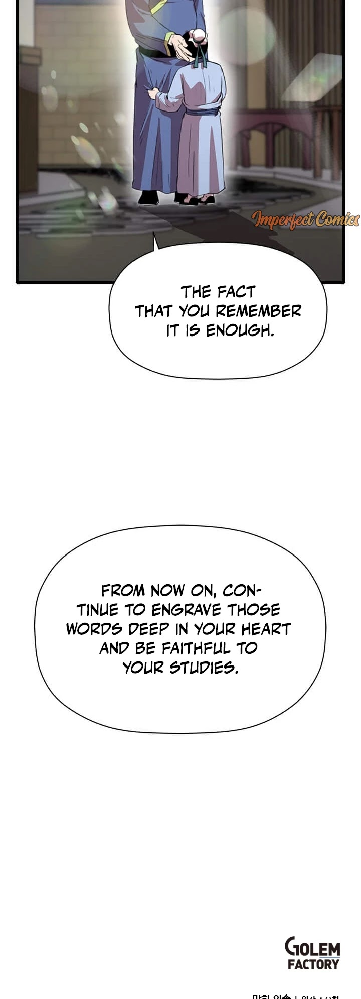 Return of the Bachelor Chapter 20 page 40 - Chapter 20