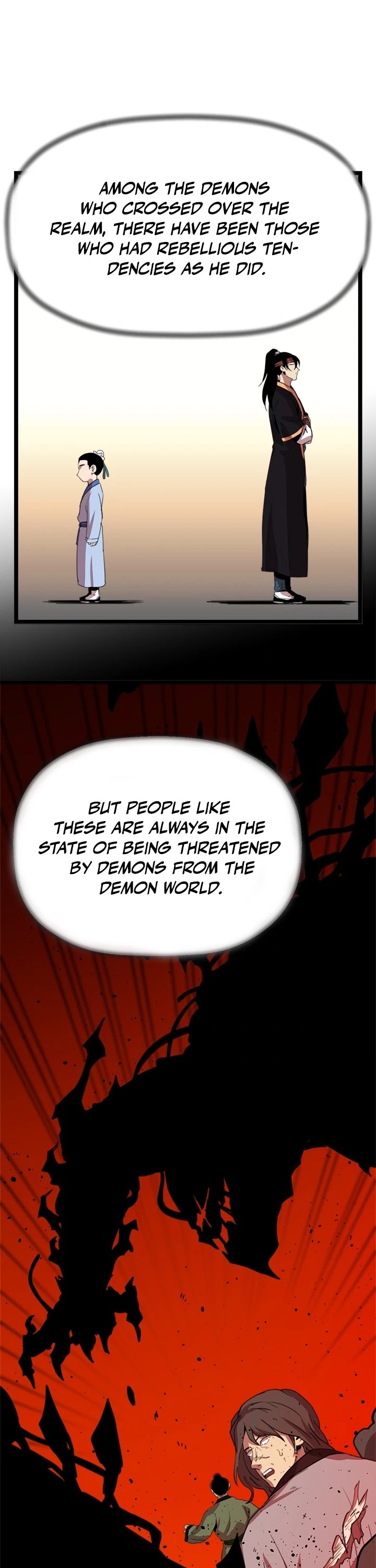 Return of the Bachelor Chapter 20 page 6 - Chapter 20