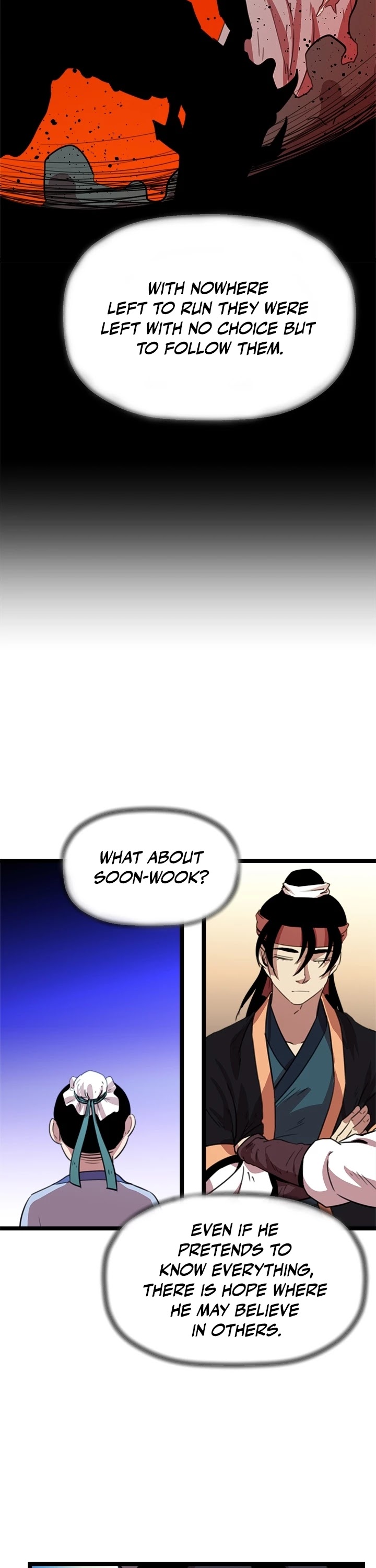Return of the Bachelor Chapter 20 page 7 - Chapter 20