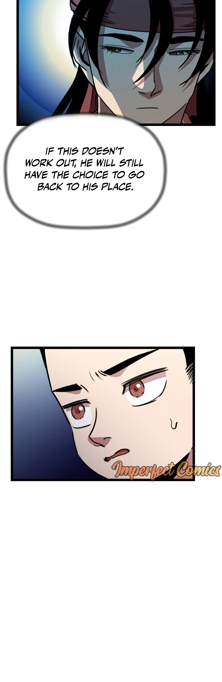 Return of the Bachelor Chapter 20 page 8 - Chapter 20