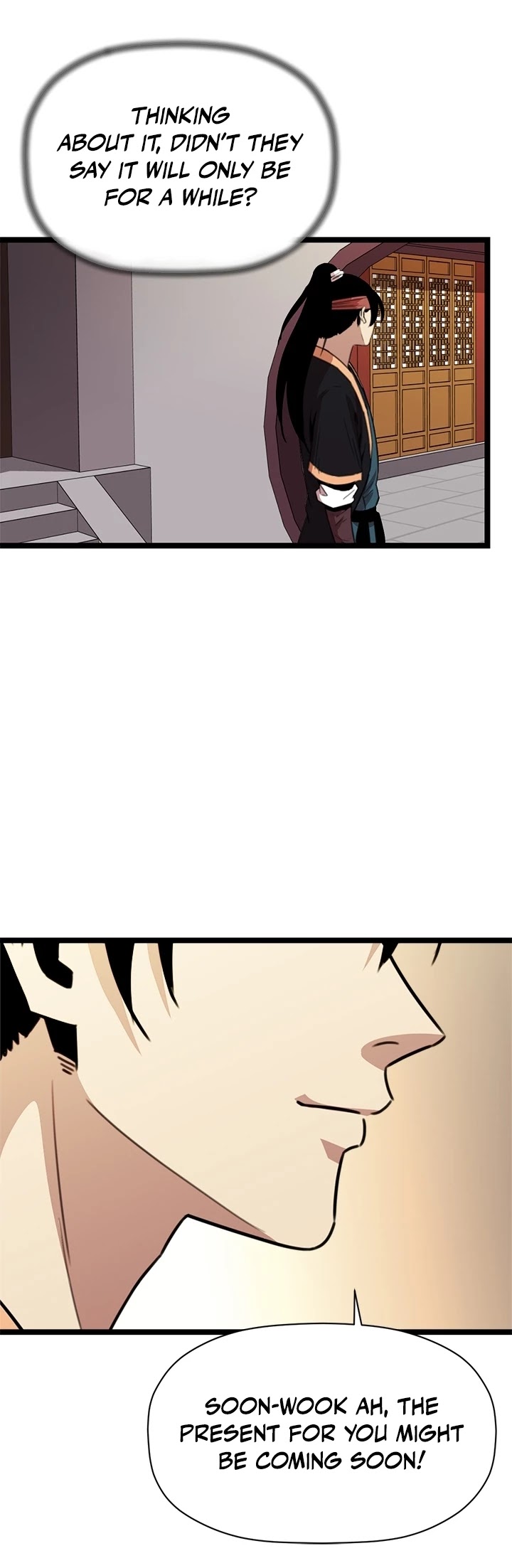 Return of the Bachelor Chapter 20 page 9 - Chapter 20