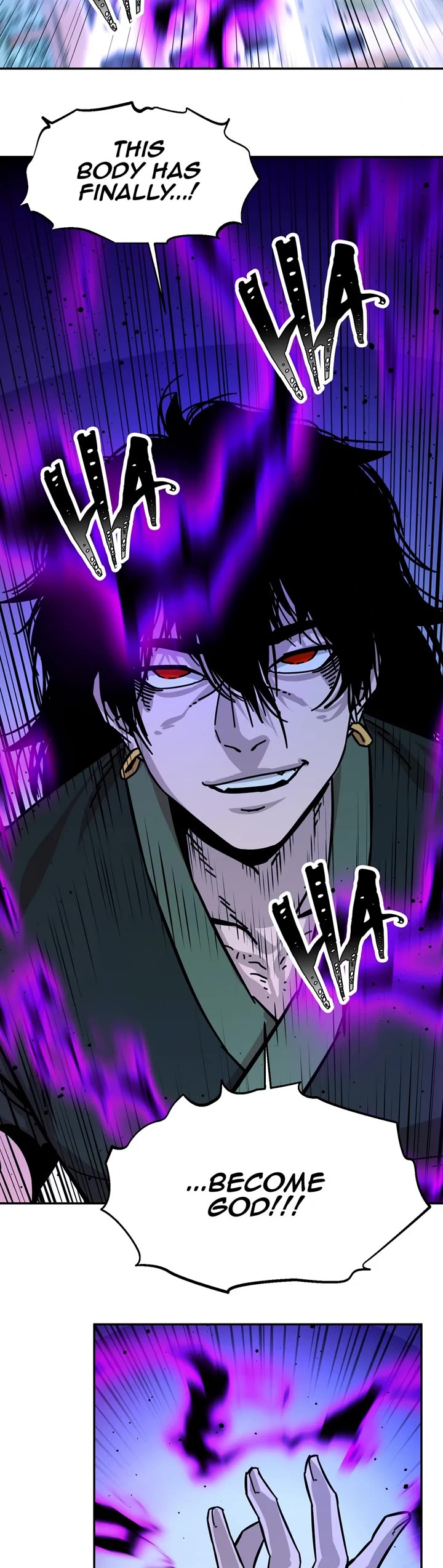Return of the Bachelor Chapter 200 page 10 - Chapter 200: Battle Between Gods