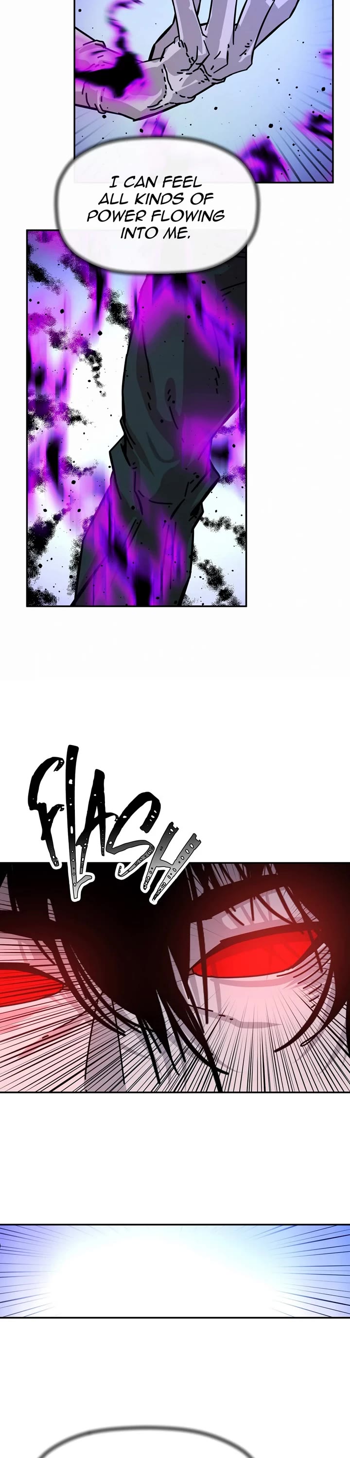 Return of the Bachelor Chapter 200 page 11 - Chapter 200: Battle Between Gods