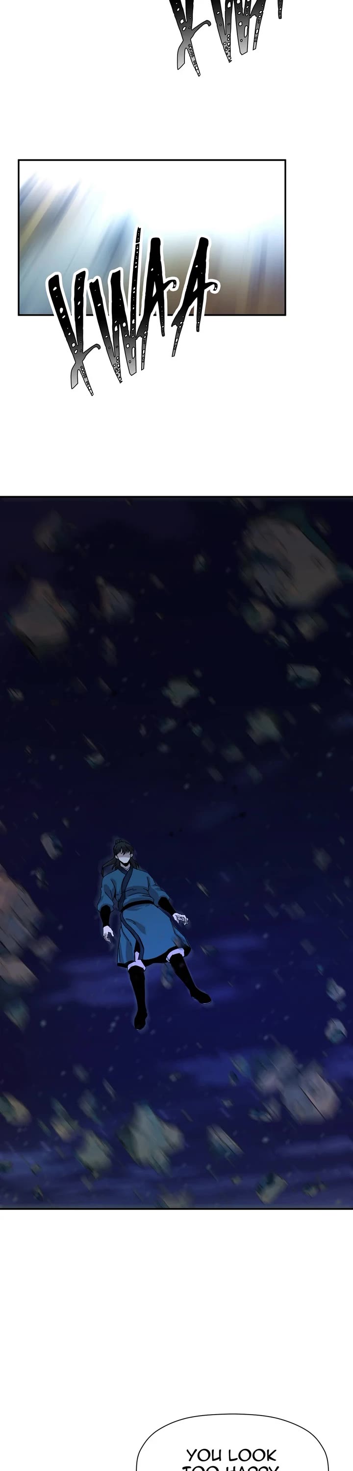 Return of the Bachelor Chapter 200 page 13 - Chapter 200: Battle Between Gods