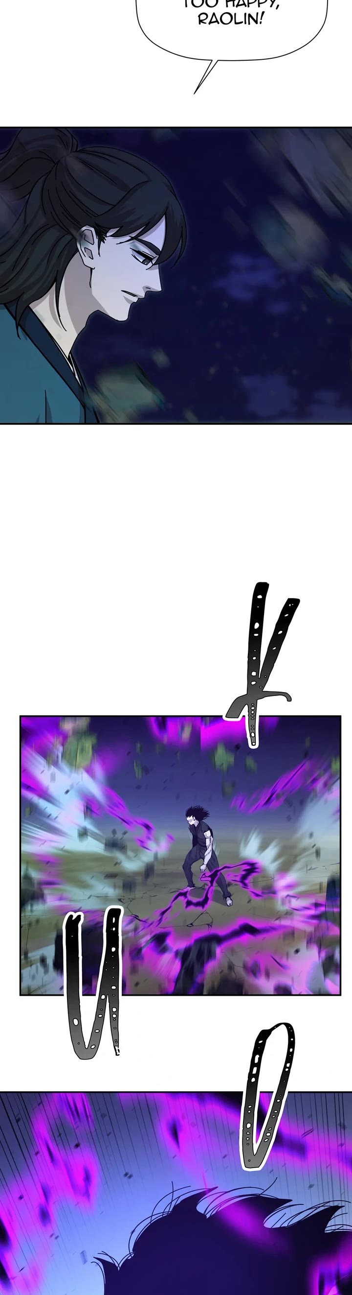Return of the Bachelor Chapter 200 page 14 - Chapter 200: Battle Between Gods
