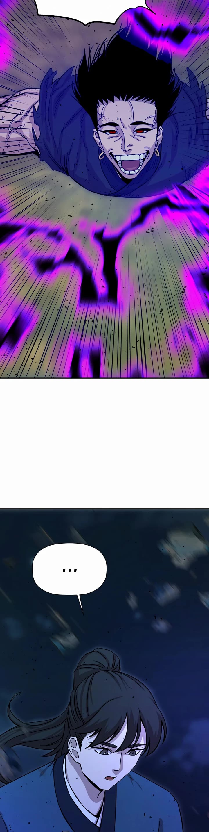Return of the Bachelor Chapter 200 page 19 - Chapter 200: Battle Between Gods