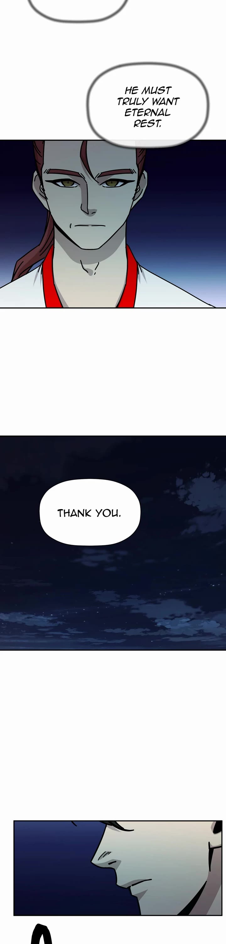 Return of the Bachelor Chapter 200 page 2 - Chapter 200: Battle Between Gods