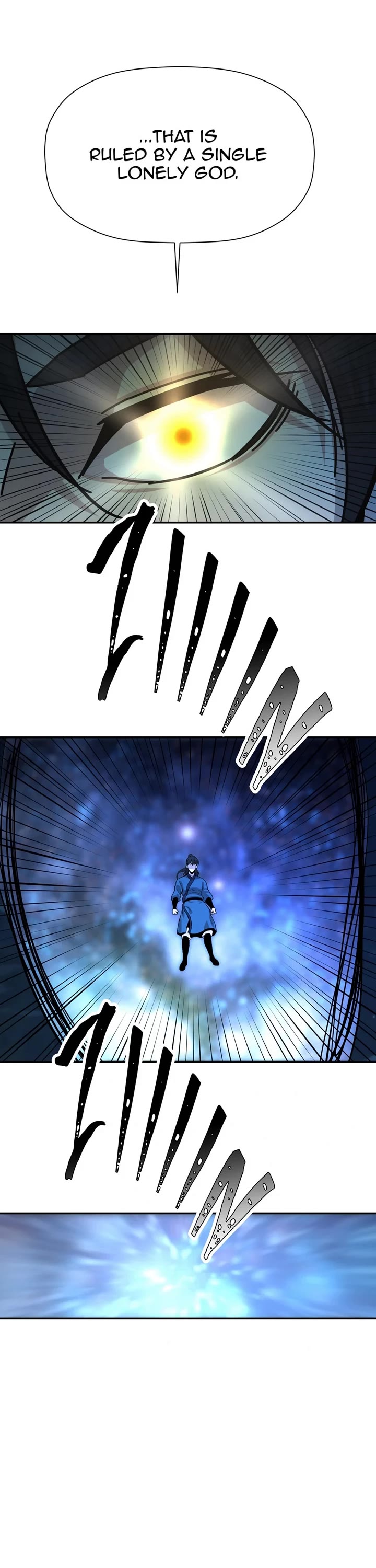 Return of the Bachelor Chapter 200 page 22 - Chapter 200: Battle Between Gods