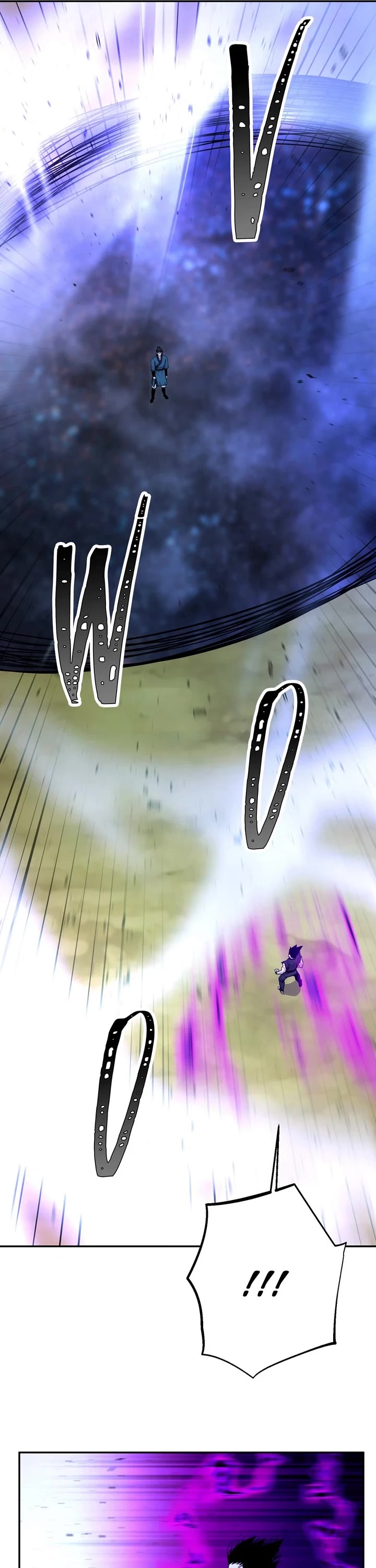 Return of the Bachelor Chapter 200 page 23 - Chapter 200: Battle Between Gods