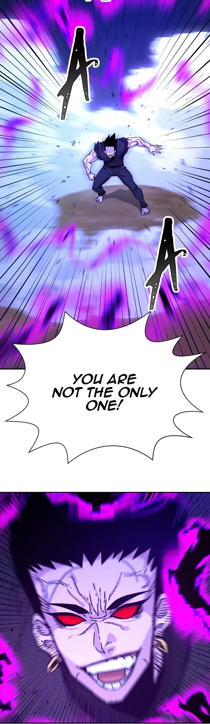 Return of the Bachelor Chapter 200 page 25 - Chapter 200: Battle Between Gods